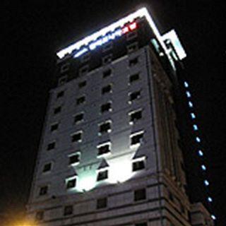 The California Gangnam Hotel 3*