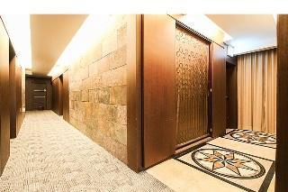 The California Gangnam Hotel