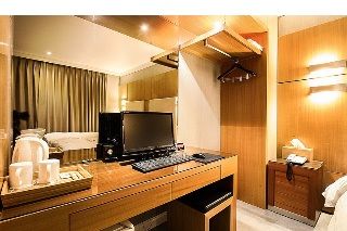 Hotel The California Gangnam 3*