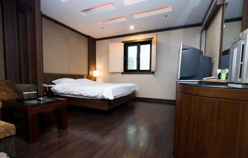 Hotel The California Gangnam Seoul