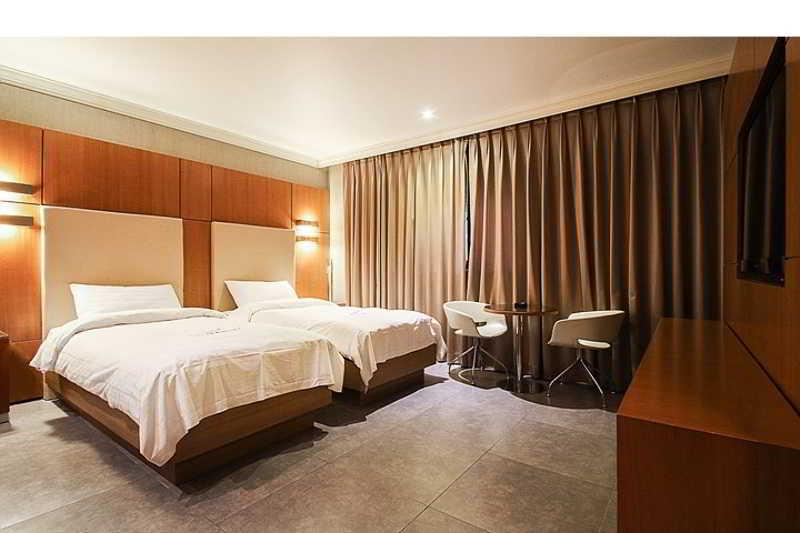 The California Gangnam Hotel 3*