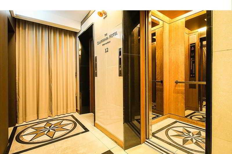 Hotel The California Gangnam