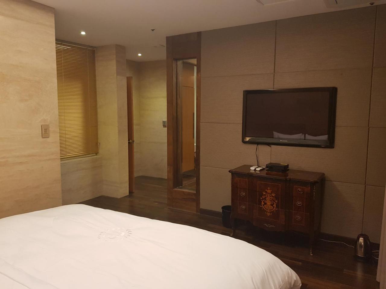 Hotel The California Gangnam Seoul