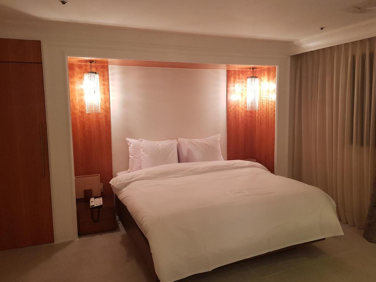 Hotel The California Gangnam Seoul