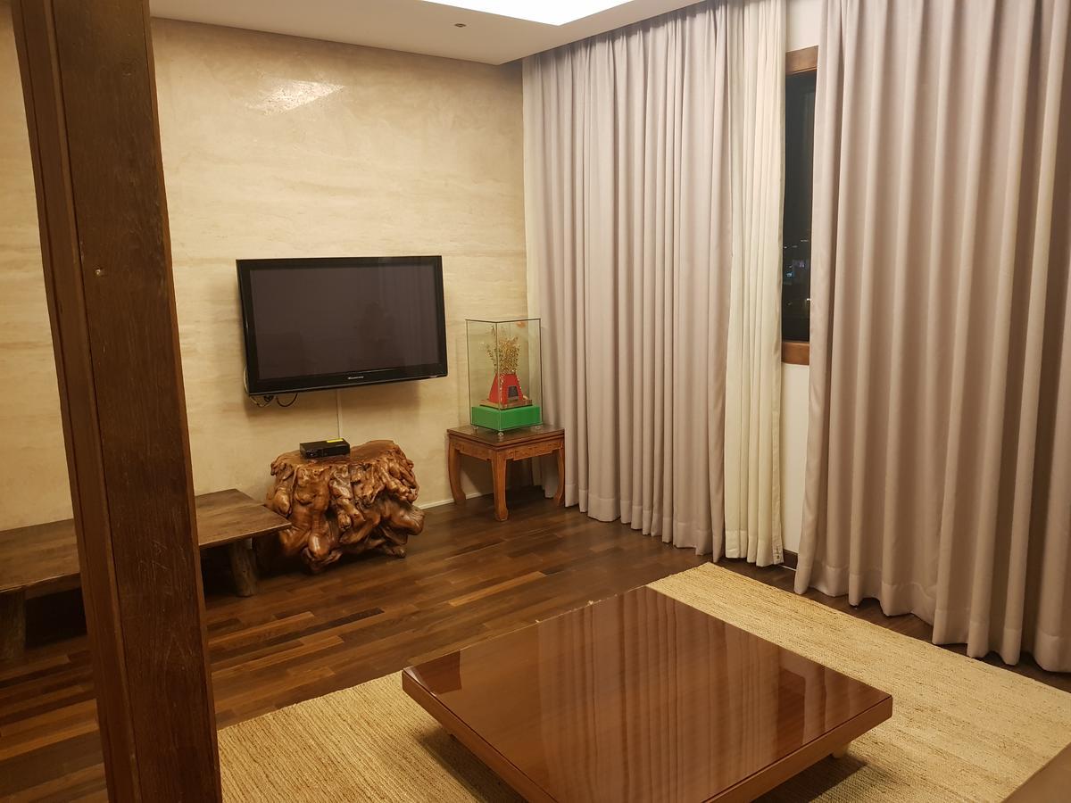 The California Gangnam Hotel